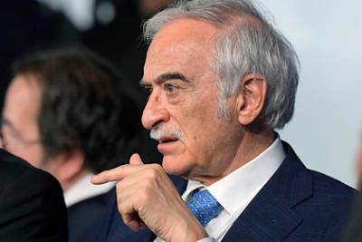 Посол Азербайджана обвинил Армению в попытках столкнуть Турцию и Россию