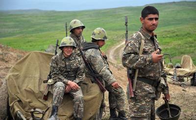 Армения и Азербайджан: ненависть, требующая крови (Newsweek Polska)
