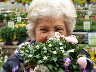 Российские пенсионеры получат ощутимую прибавку при достижении 80 лет