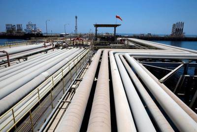 ОПРОС РЕЙТЕР-Добыча нефти ОПЕК выросла в сентябре третий месяц подряд из-за Ирана, Ливии