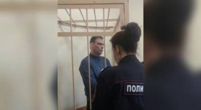 С чем связано задержание начальника штаба УМВД по Ярославской области