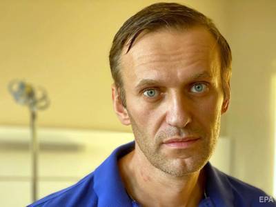 Профессор Соловей: Навальный получил два токсина, а не один, который немцы идентифицировали. Второй токсин был призван замаскировать первый