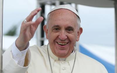 Папа Римский отказался от встречи с Помпео