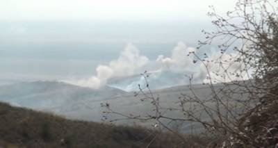 Нагорный Карабах: кто подливает масла в огонь вспыхнувшего конфликта