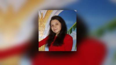 В Воронежской области пропала 15-летняя девочка