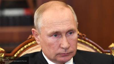 Путин подписал приказ об осеннем призыве на военную службу