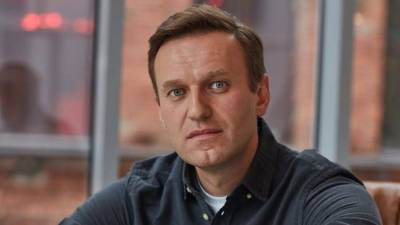 МИД РФ прокомментировал заявление министра иностранных дел Германии по Навальному
