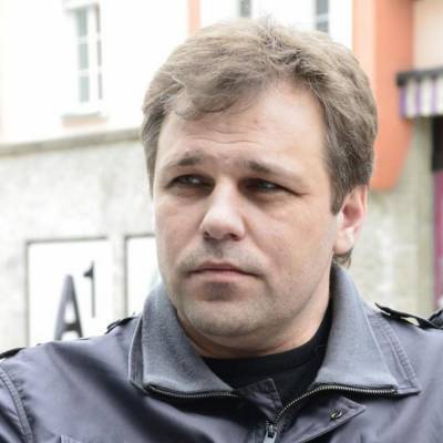 Родион Мирошник: Все договоренности в Контактной группе останутся в тупике