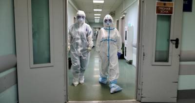 В Москве скончались 24 пациента с коронавирусом