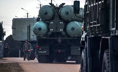 Bloomberg (США): российская военная мощь сейчас на пике своих возможностей со времен холодной войны, согласно докладу