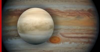 Астрономы нашли «подозреваемого» в возможной гибели жизни на Венере