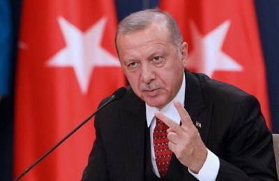 Эрдоган почувствовал силу и расширяет своё могущество, — Михаил Крутихин о политике Турции