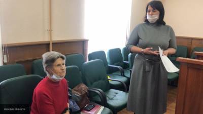 Прокуратура проверит, как 82-летнюю мать Шугалея лишили законного жилья