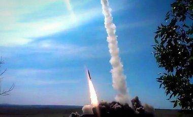 Армения применила российские ракеты установки «Точка У»