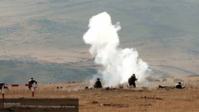 Анкара пытается скрыть факт переброски в Карабах протурецких боевиков