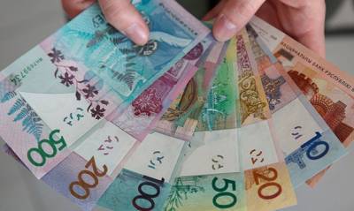Россия и Белоруссия подготовились к введению единой валюты