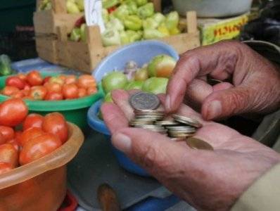Мировые цены на продовольствие в августе повысились третий месяц подряд