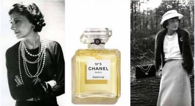 Коко Шанель и ее изобретения, которые перевернули мир моды XX века