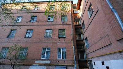 В России выделят 50 млрд рублей на переселение людей из аварийного жилья