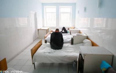Украина находится на пороге роста заболевания коронавирусом, - врач-инфекционист