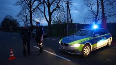 Жительницу немецкого Золингена подозревают в убийстве пятерых ее детей