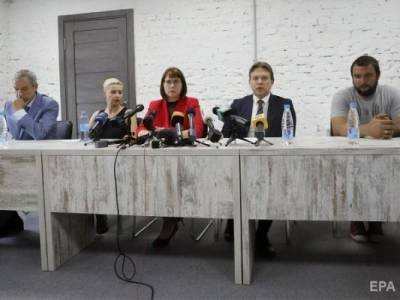В Белоруссии оппозиция призывает власть к диалогу и снижению давления