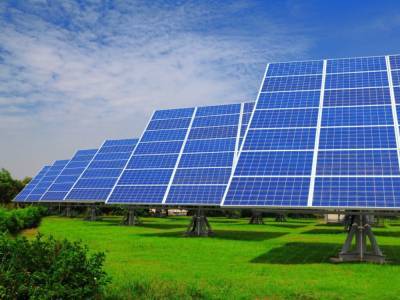 Изобретатели из Швеции научились собирать и хранить солнечную энергию