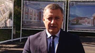 МО РФ профинансирует создание Суворовского училища в Иркутске