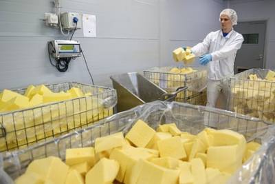 Развеян миф о происхождении плавленого сыра