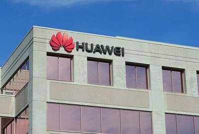 Компания Huawei представила два новых смартфона Enjoy 20 и 20 Plus