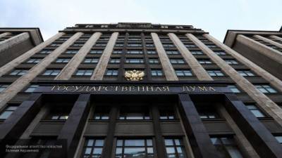 Депутат Госдумы оценила предложение США о вводе против РФ санкций