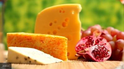 Эксперт Даниленко рассказал правду о плавленом сыре