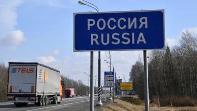 Россия и Белоруссия готовятся открыть границы