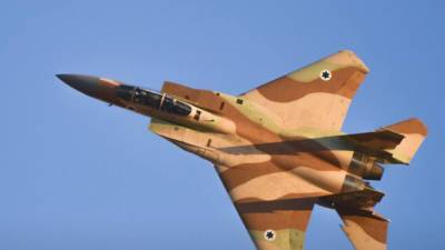 Сирия итоги на 4 сентября 06.00: ВВС Израиля атаковали авиабазу сирийских войск в Хомсе