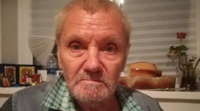 В Омске разыскивают родственников мужчины, потерявшего память