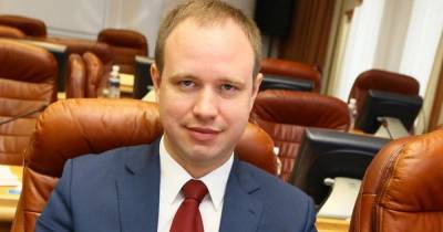 Сын Левченко может лишиться мандата в Заксобрании региона