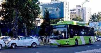 В Ташкенте с 15 сентября стартует оптимизация работы автобусов и маршруток. Часть маршрутов будет изменена, другая – закрыта. Список