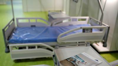 В Германии за сутки выявили более 700 случаев коронавируса