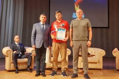 Форум «Эстафета поколений» завершился в Хабаровске