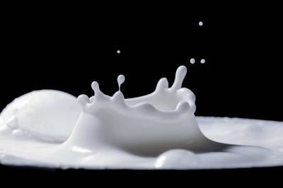 Генетической мутацией оказалась способность человека переваривать молоко