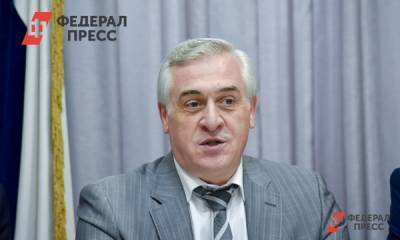 Яков Силин переизбран на должность ректора УрГЭУ