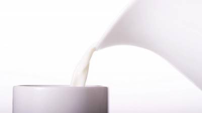 Немецкие ученые назвали мутацией способность переваривать молоко