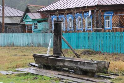 Святые источники Ульяновской области: где крестьяне создали памятник инженерной мысли