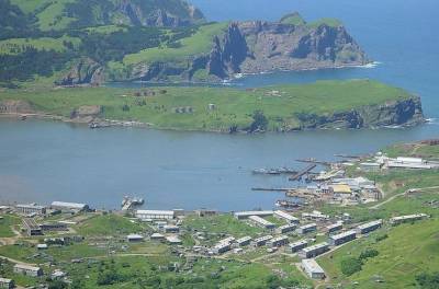 В Японии возмутились материалами Минобороны РФ об освобождении Курильских островов