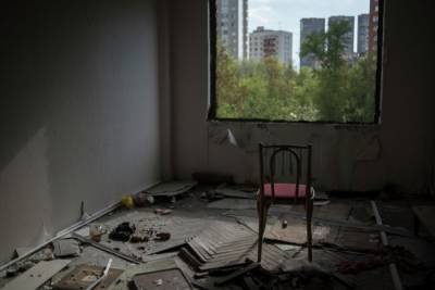 Более 1 млн кв.м аварийного жилья планируют расселить в РФ