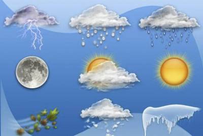 Синоптики предупреждают: «бабье лето» будет теплым, но коротким, а зима — долгой и холодной