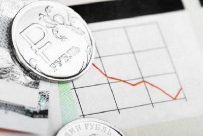 Предсказан курс рубля к концу года