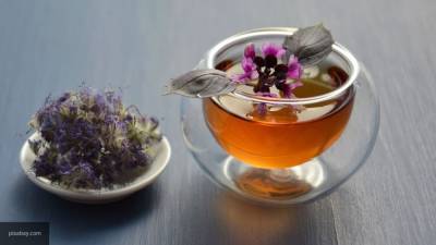 Диетолог Соломатина назвала допустимое количество чая в день