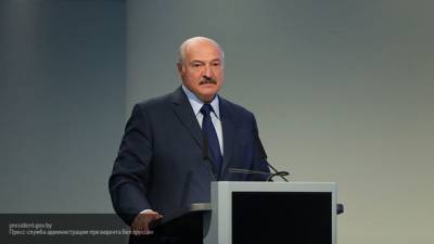 США предложили срочный план действий по Лукашенко