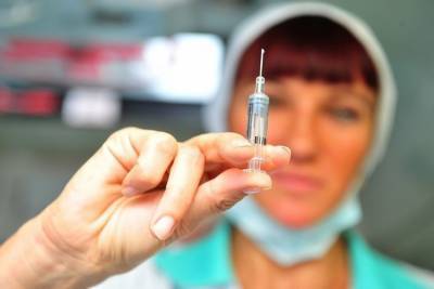 В Костромской области началась кампания по вакцинации от сезонного гриппа